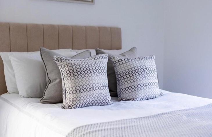 Sea Esta Guesthouse Mudeford Kültér fotó
